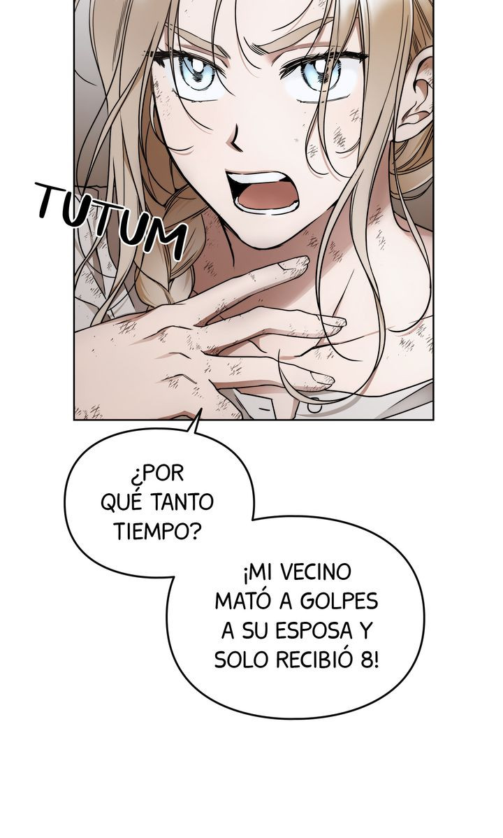 Tus eternas mentiras Capitulo 6 página 31