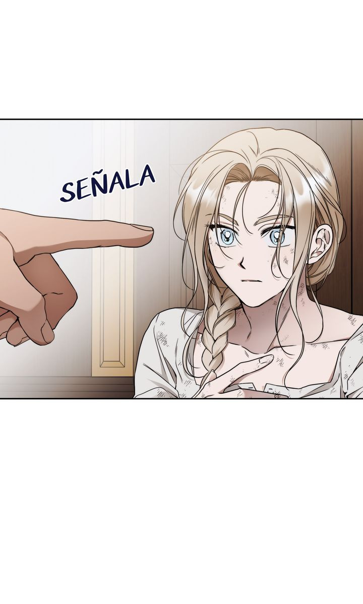 Tus eternas mentiras Capitulo 6 página 32