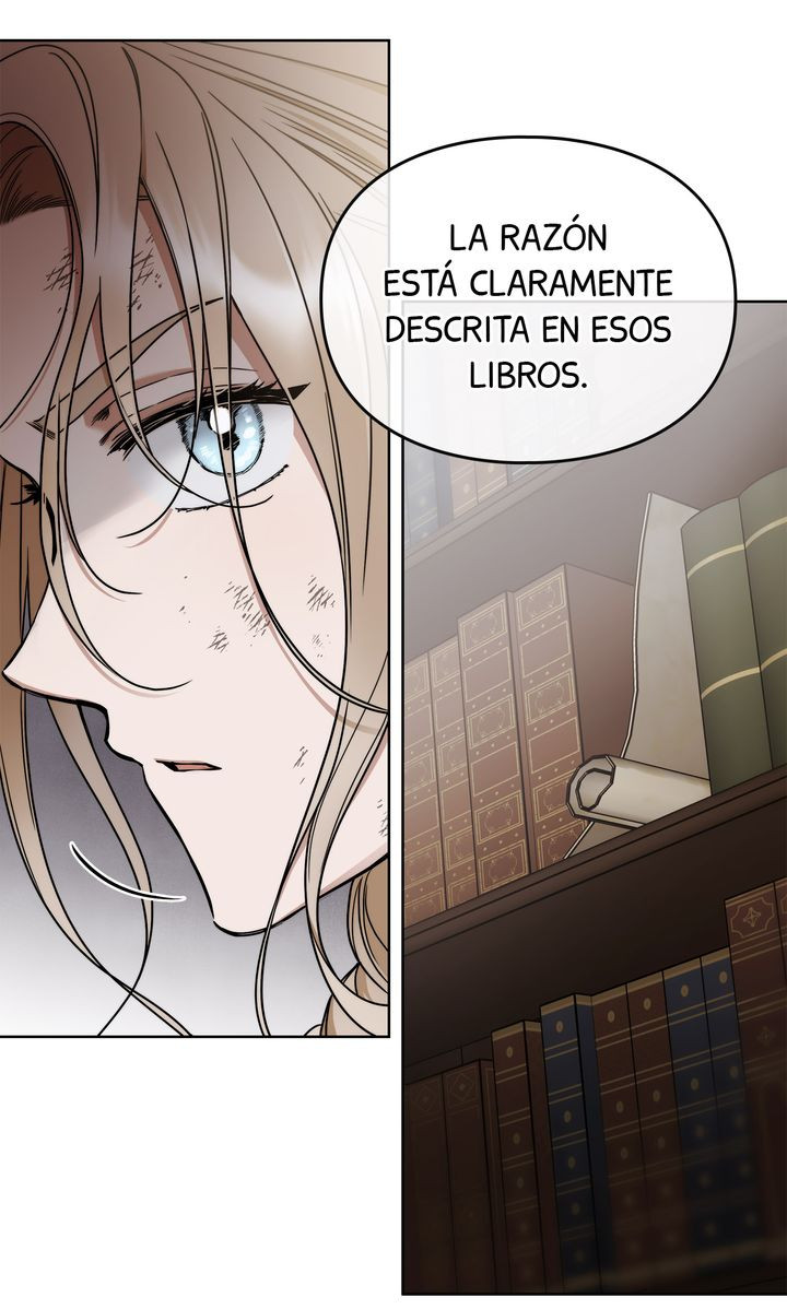 Tus eternas mentiras Capitulo 6 página 33