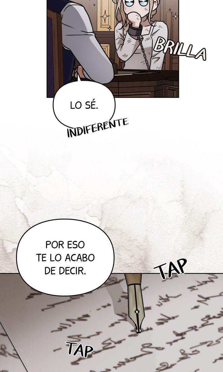 Tus eternas mentiras Capitulo 6 página 35