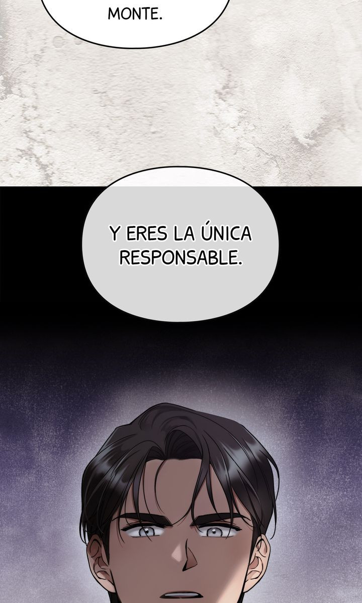 Tus eternas mentiras Capitulo 6 página 37