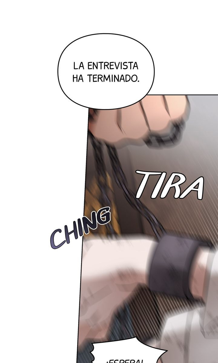 Tus eternas mentiras Capitulo 6 página 40