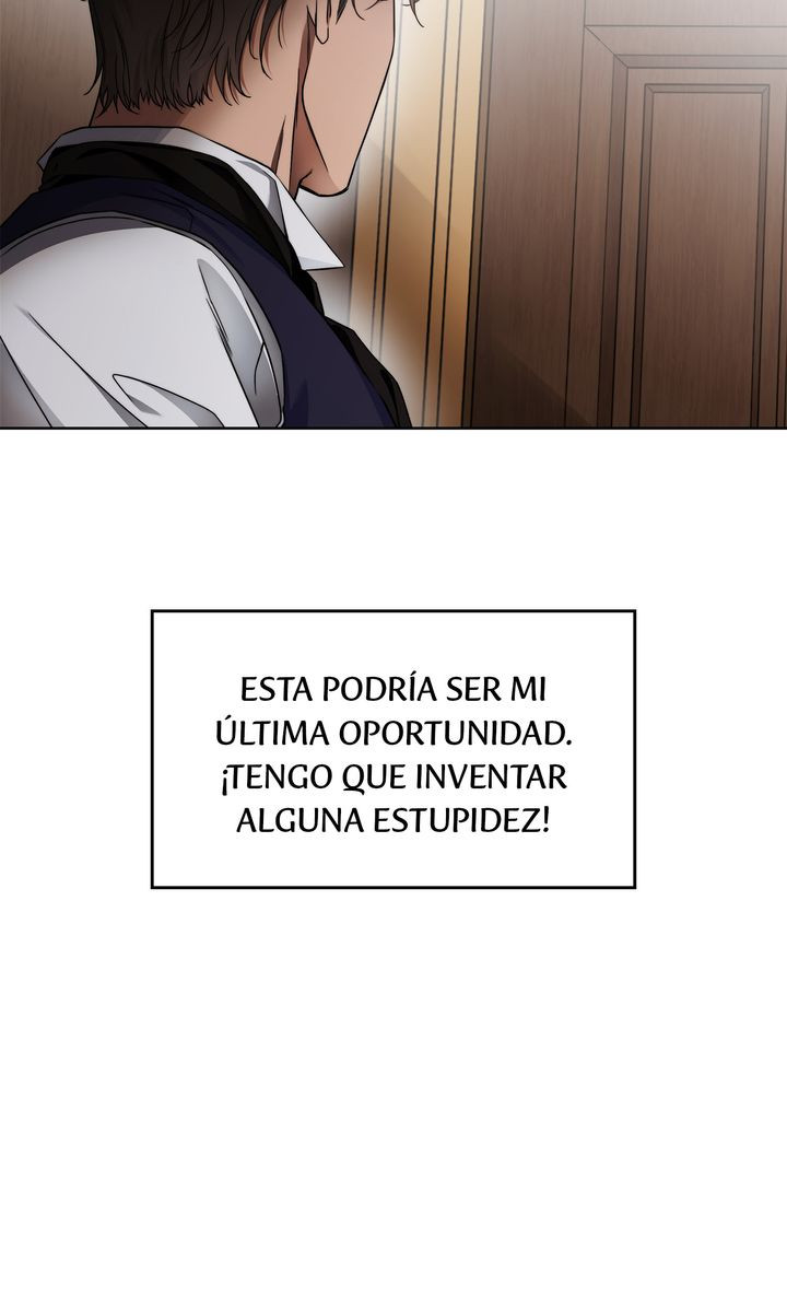Tus eternas mentiras Capitulo 6 página 44