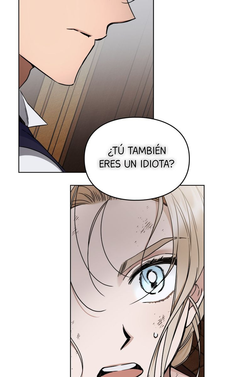 Tus eternas mentiras Capitulo 6 página 49