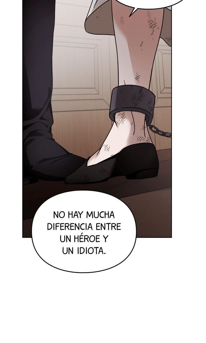 Tus eternas mentiras Capitulo 6 página 51