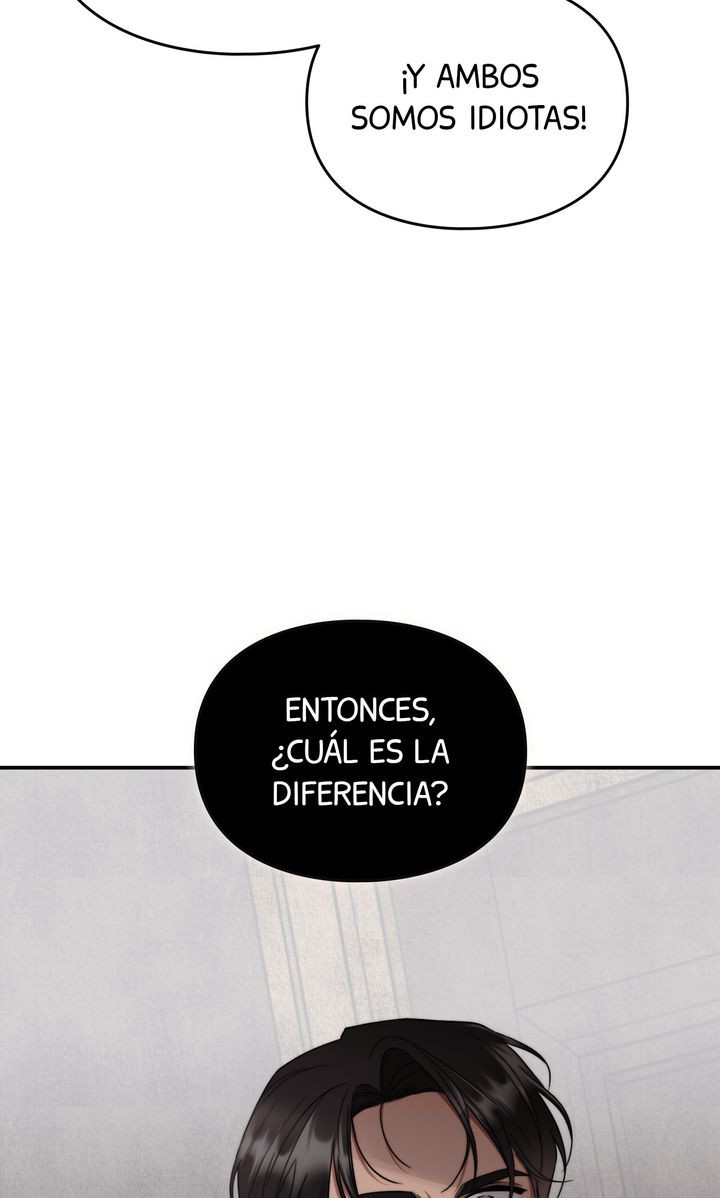Tus eternas mentiras Capitulo 6 página 53