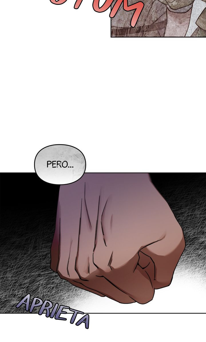 Tus eternas mentiras Capitulo 6 página 57