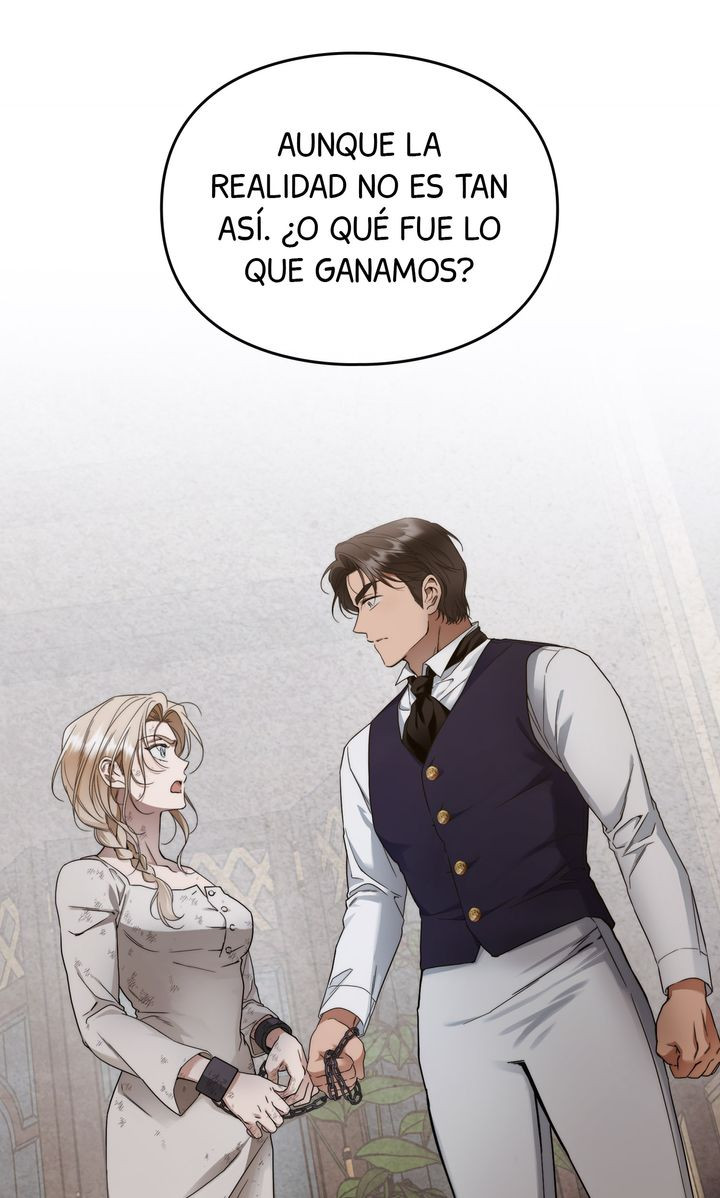 Tus eternas mentiras Capitulo 6 página 59