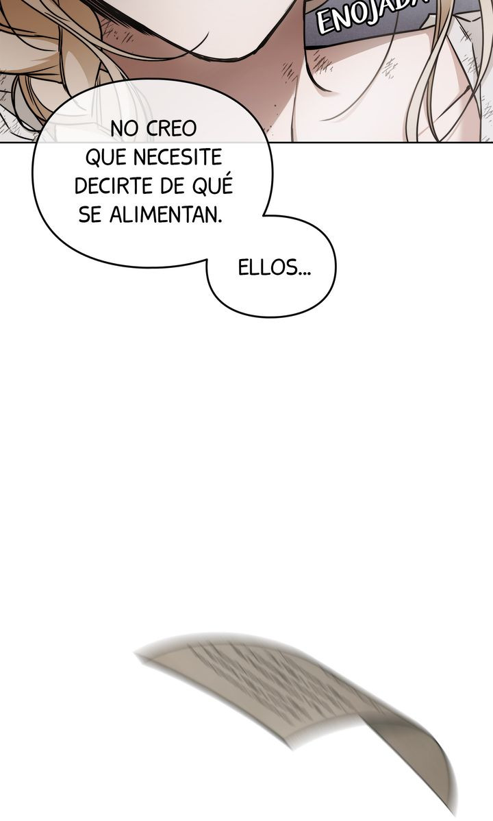 Tus eternas mentiras Capitulo 6 página 6