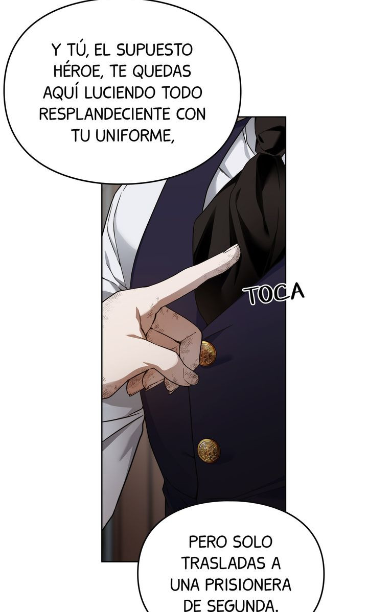 Tus eternas mentiras Capitulo 6 página 61
