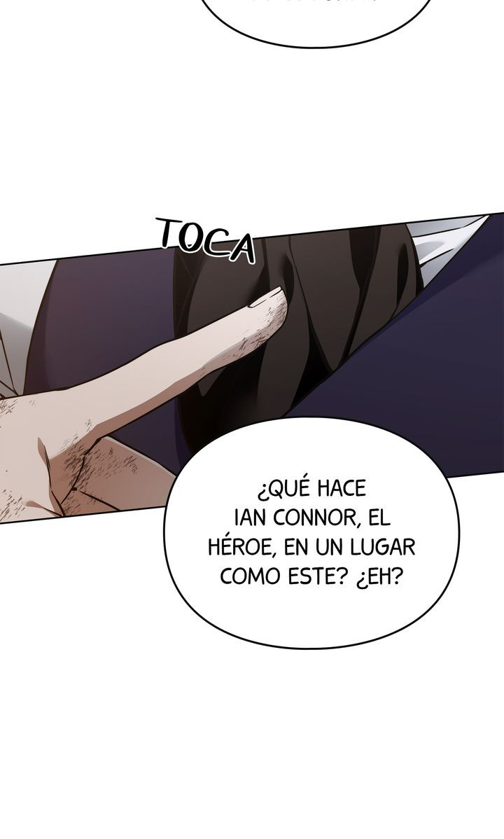 Tus eternas mentiras Capitulo 6 página 62