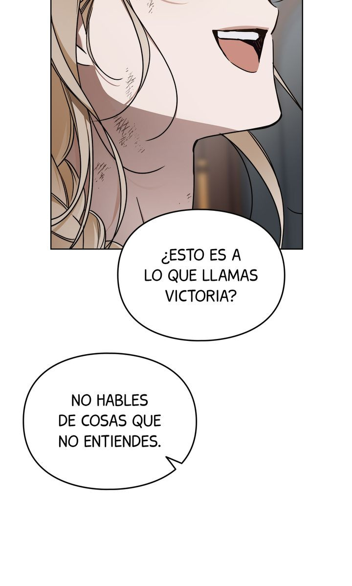 Tus eternas mentiras Capitulo 6 página 66