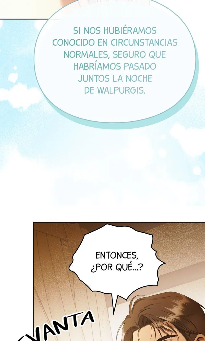 Tus eternas mentiras Capitulo 60 página 32