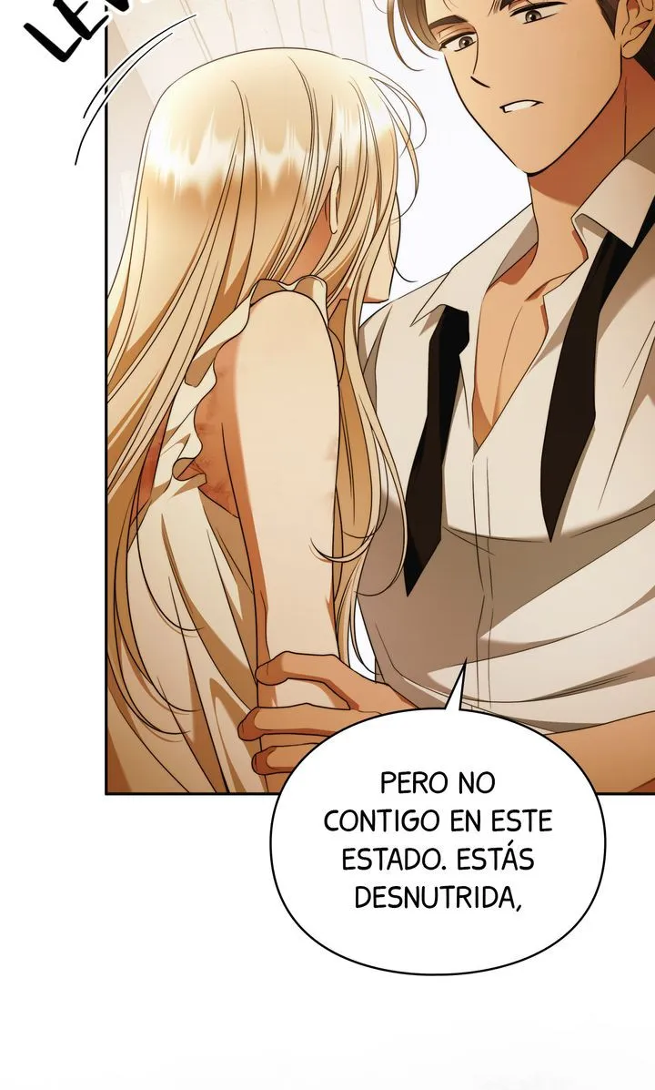 Tus eternas mentiras Capitulo 60 página 33