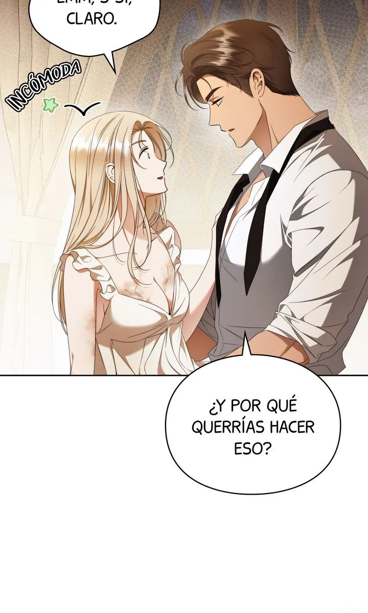 Tus eternas mentiras Capitulo 60 página 4