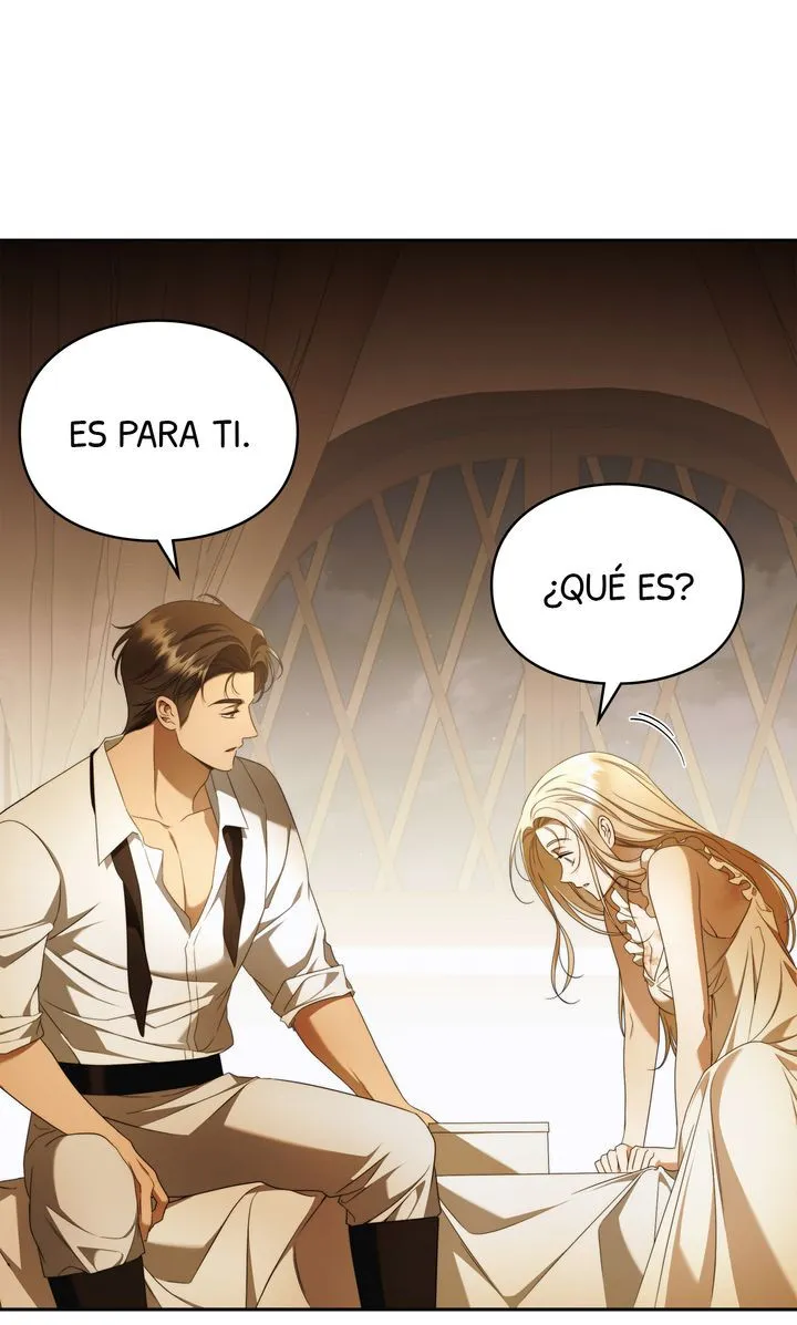 Tus eternas mentiras Capitulo 60 página 45