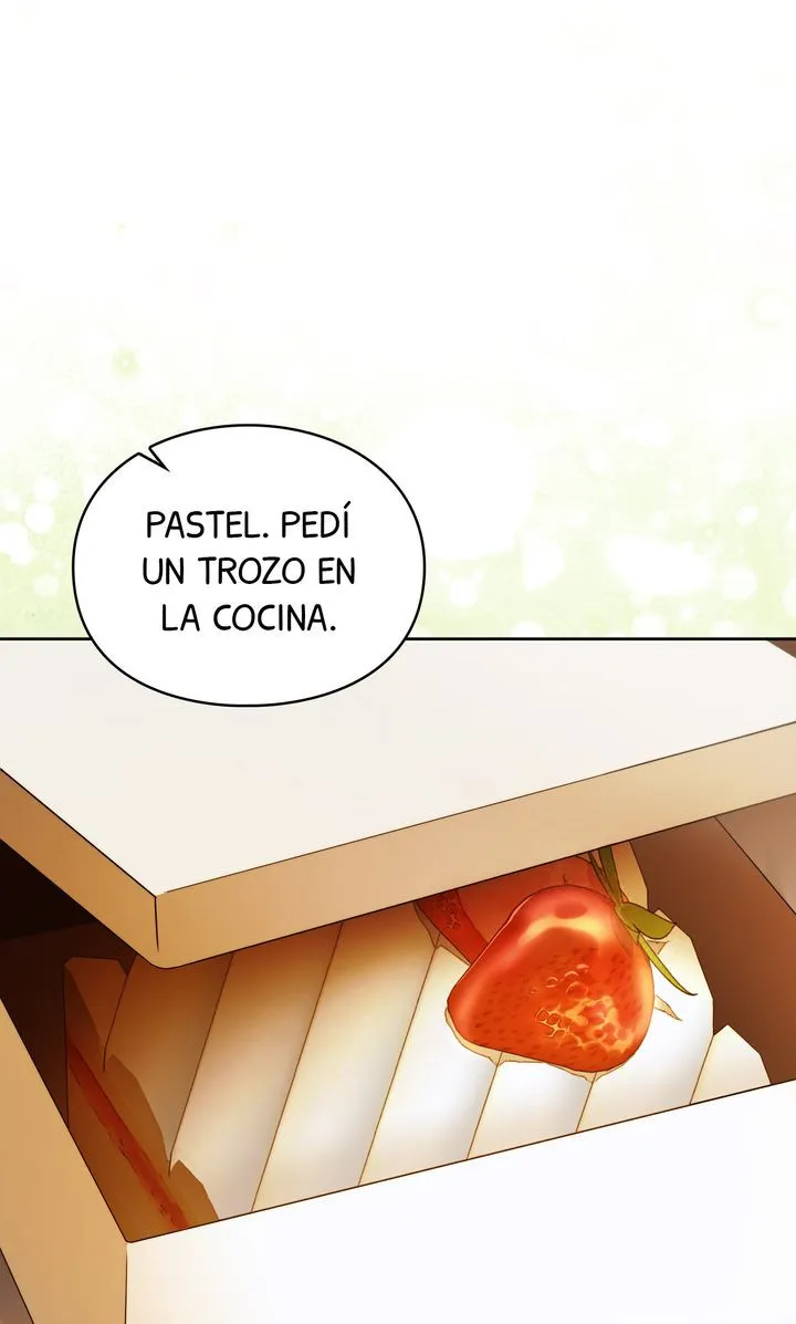 Tus eternas mentiras Capitulo 60 página 46
