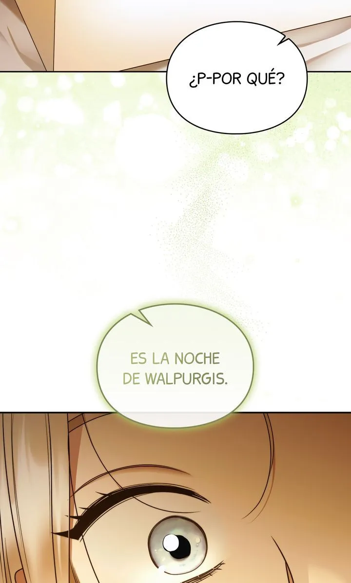 Tus eternas mentiras Capitulo 60 página 47