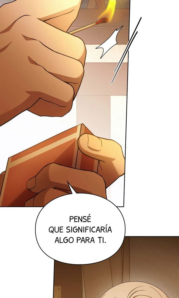 Tus eternas mentiras Capitulo 60 página 49
