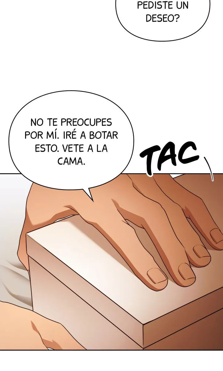 Tus eternas mentiras Capitulo 60 página 59