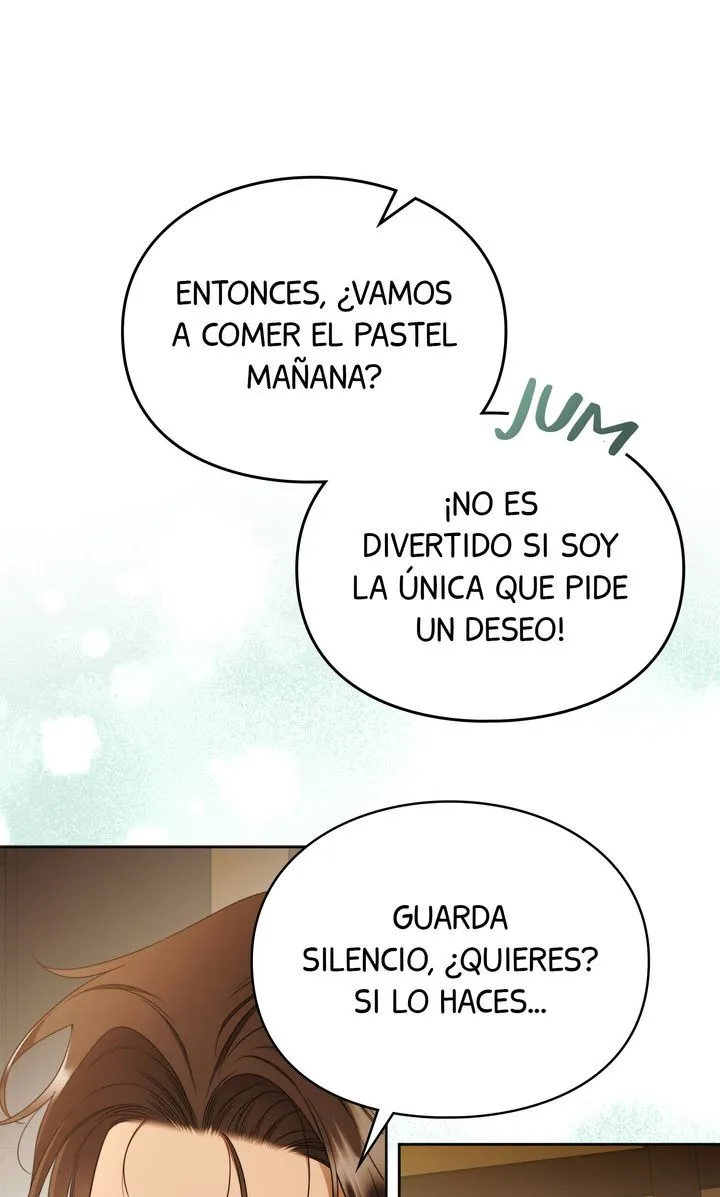 Tus eternas mentiras Capitulo 60 página 60