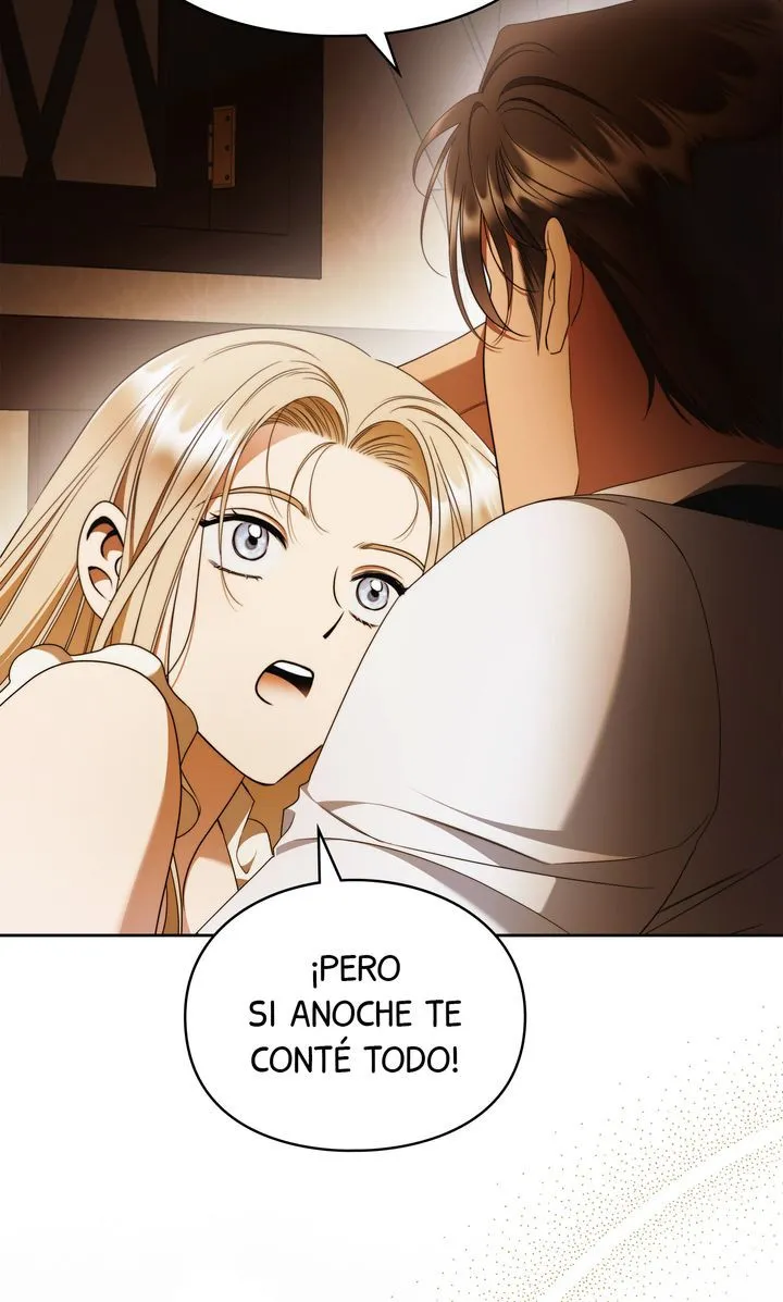 Tus eternas mentiras Capitulo 60 página 66