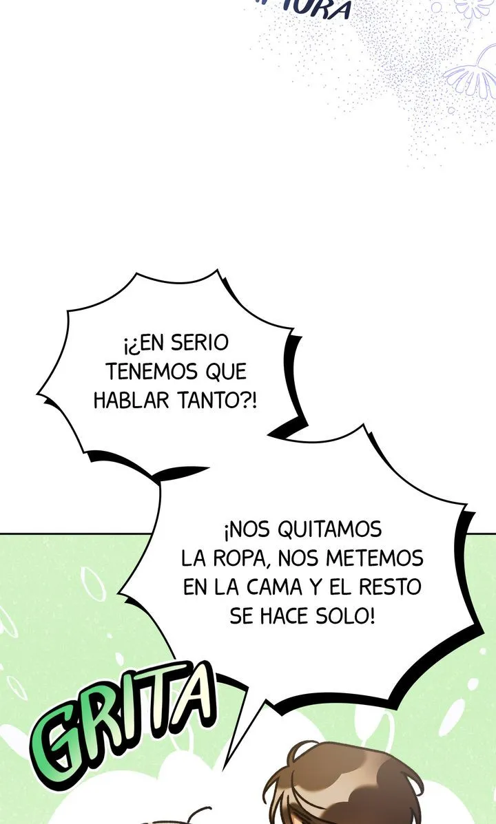Tus eternas mentiras Capitulo 60 página 8