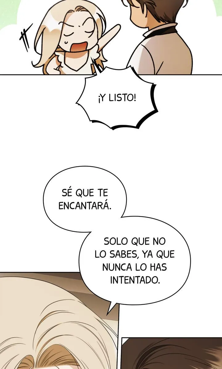 Tus eternas mentiras Capitulo 60 página 9
