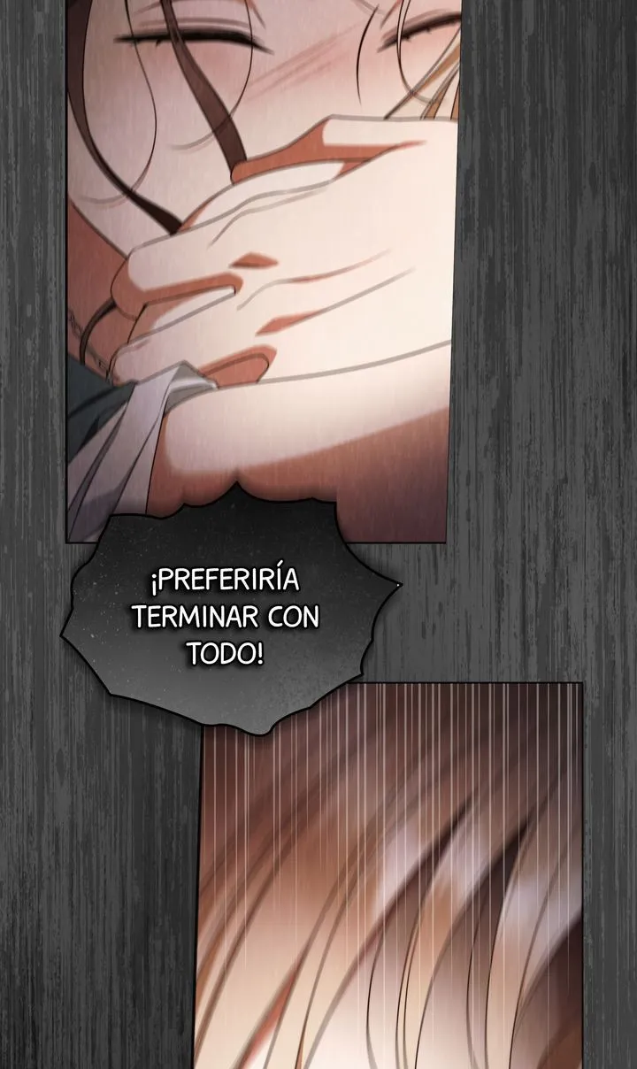 Tus eternas mentiras Capitulo 61 página 14