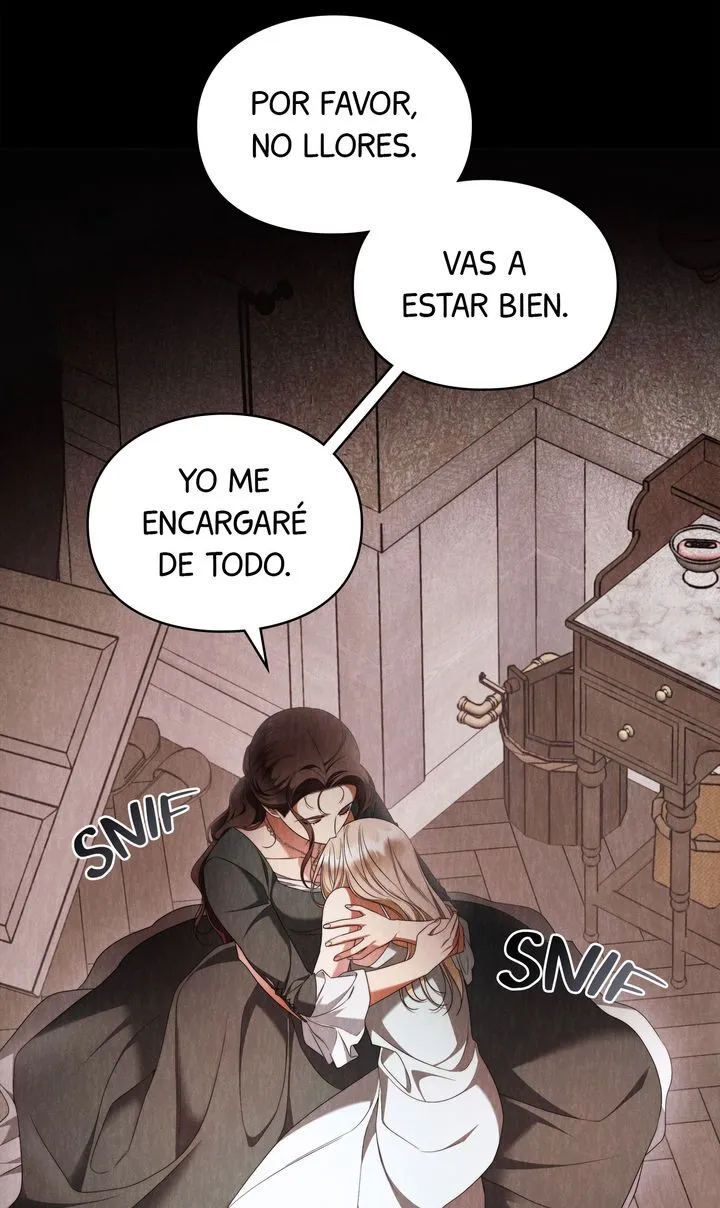 Tus eternas mentiras Capitulo 61 página 19