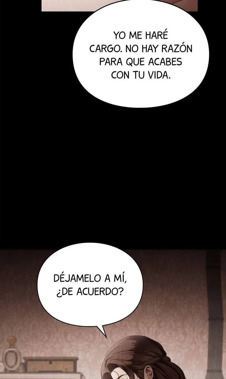 Tus eternas mentiras Capitulo 61 página 22