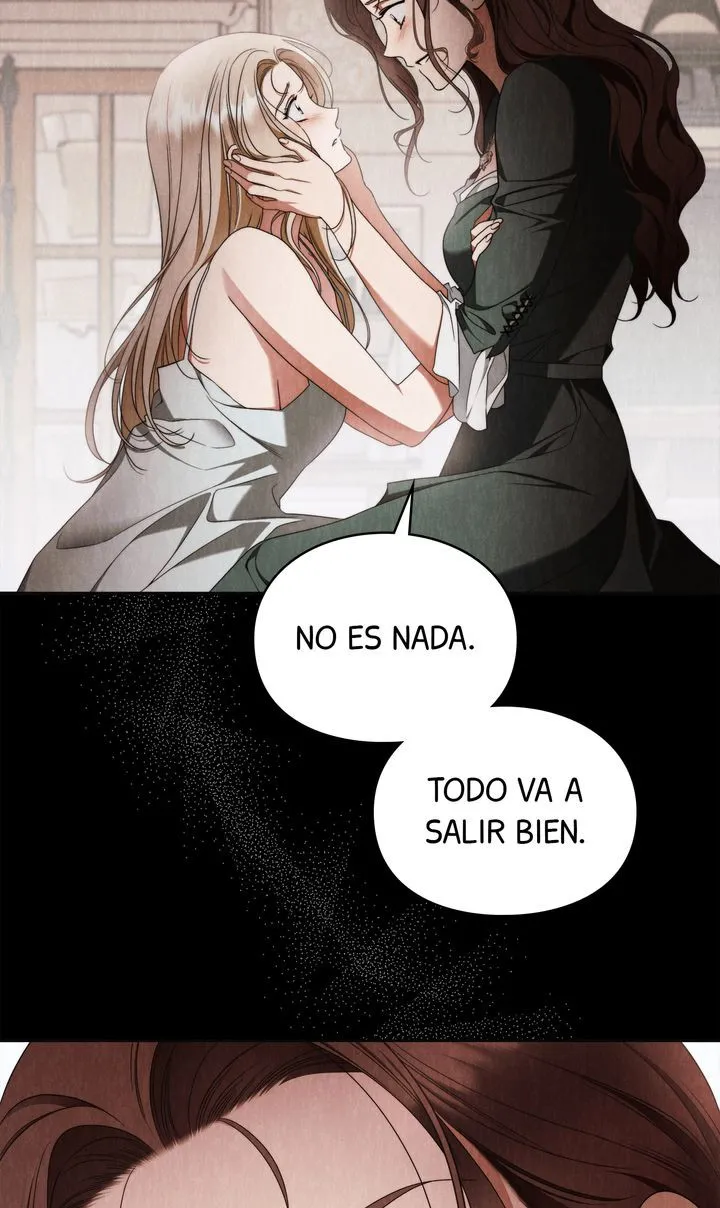 Tus eternas mentiras Capitulo 61 página 23