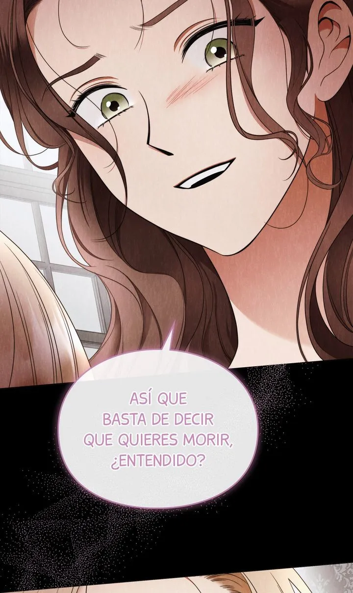 Tus eternas mentiras Capitulo 61 página 24