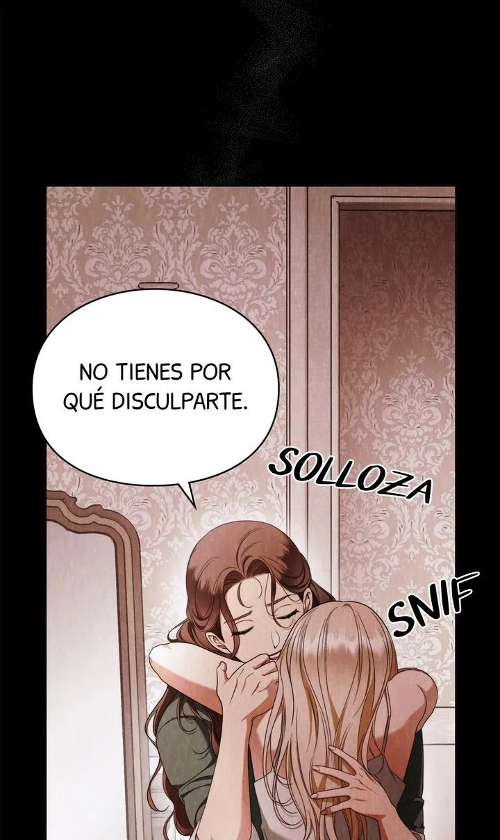 Tus eternas mentiras Capitulo 61 página 27
