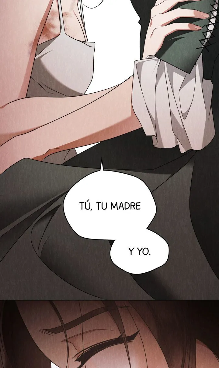 Tus eternas mentiras Capitulo 61 página 34