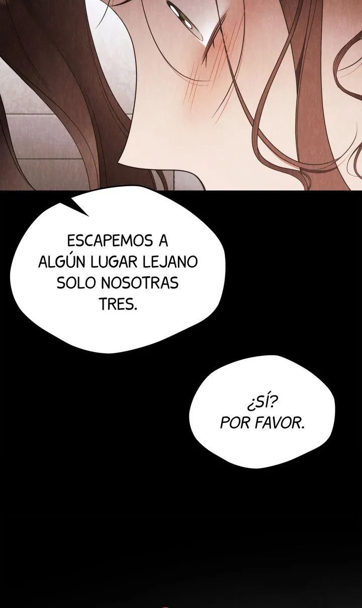 Tus eternas mentiras Capitulo 61 página 35