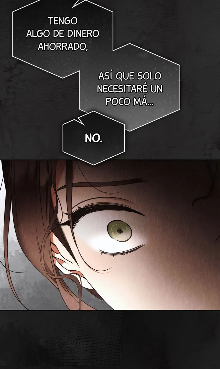 Tus eternas mentiras Capitulo 61 página 44
