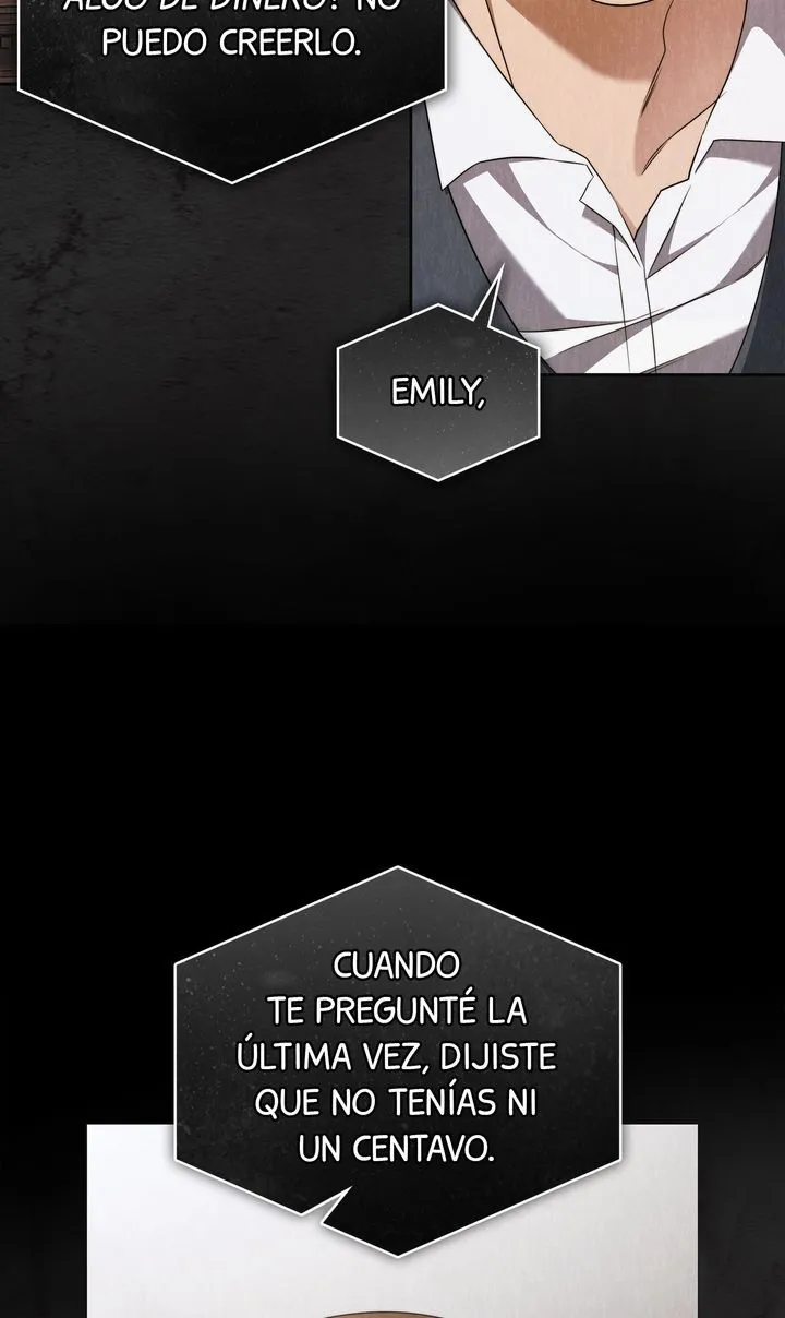 Tus eternas mentiras Capitulo 61 página 46