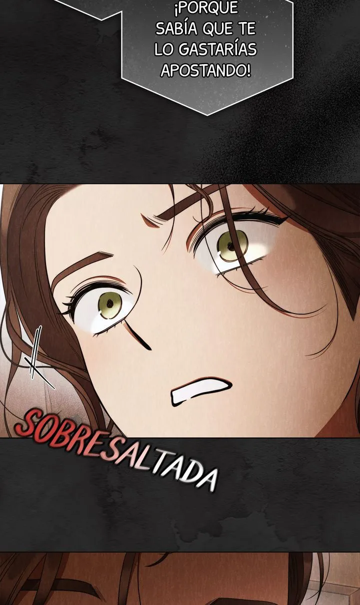 Tus eternas mentiras Capitulo 61 página 48