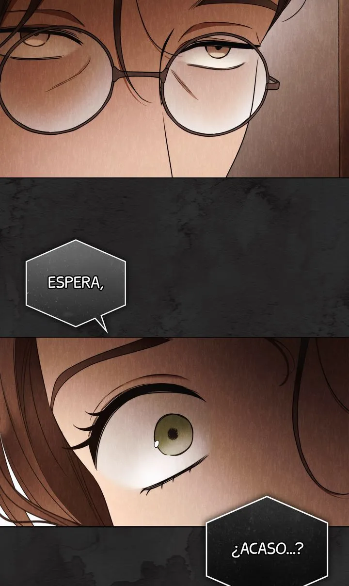 Tus eternas mentiras Capitulo 61 página 49