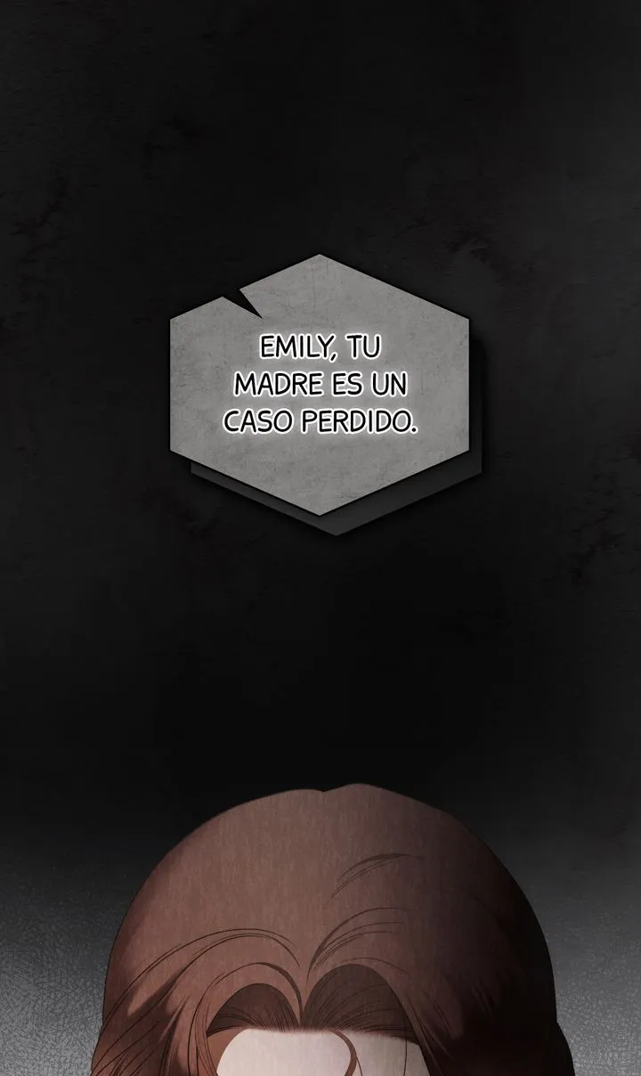Tus eternas mentiras Capitulo 61 página 52