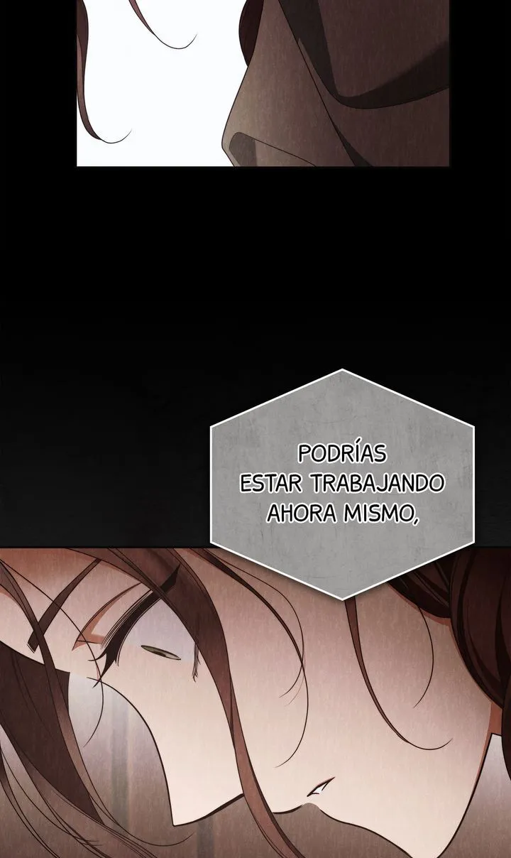 Tus eternas mentiras Capitulo 61 página 56