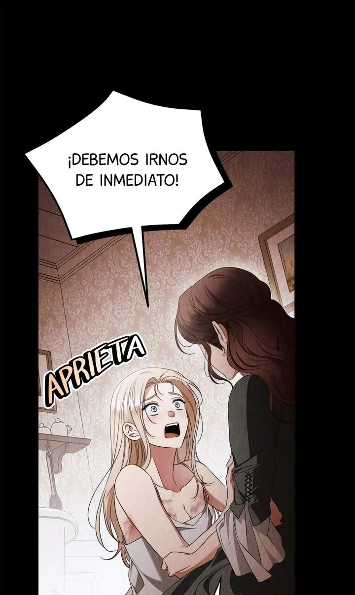 Tus eternas mentiras Capitulo 61 página 59