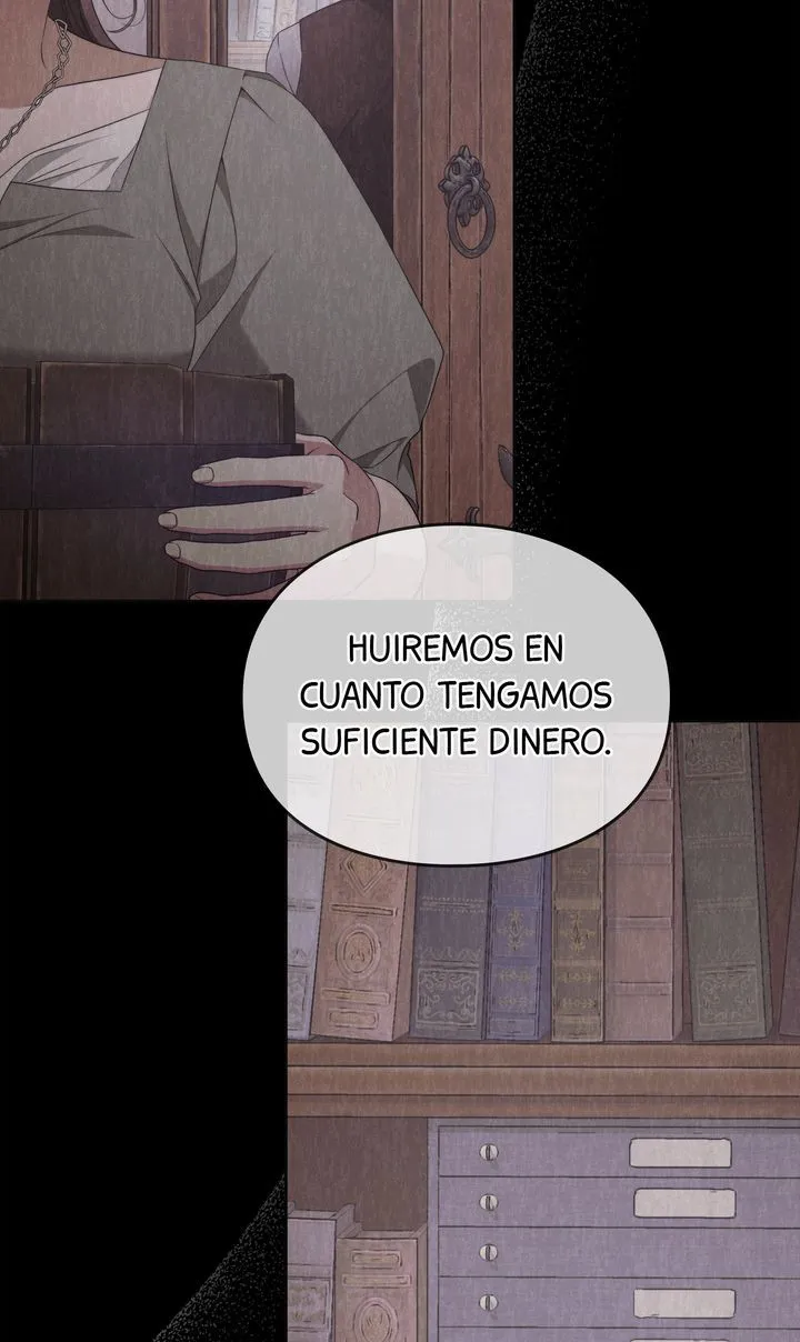 Tus eternas mentiras Capitulo 61 página 61