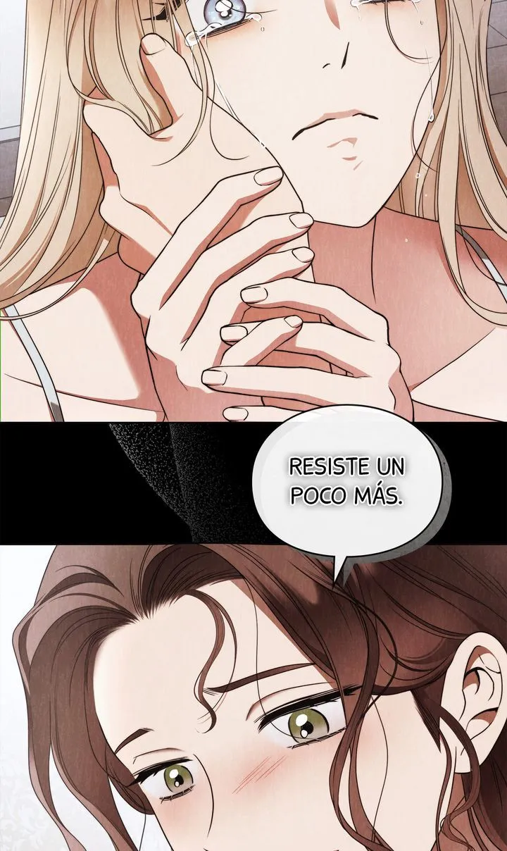 Tus eternas mentiras Capitulo 61 página 63