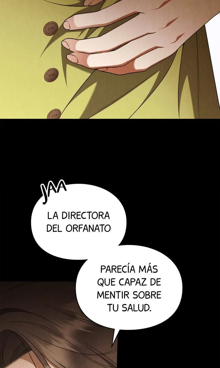 Tus eternas mentiras Capitulo 62 página 14