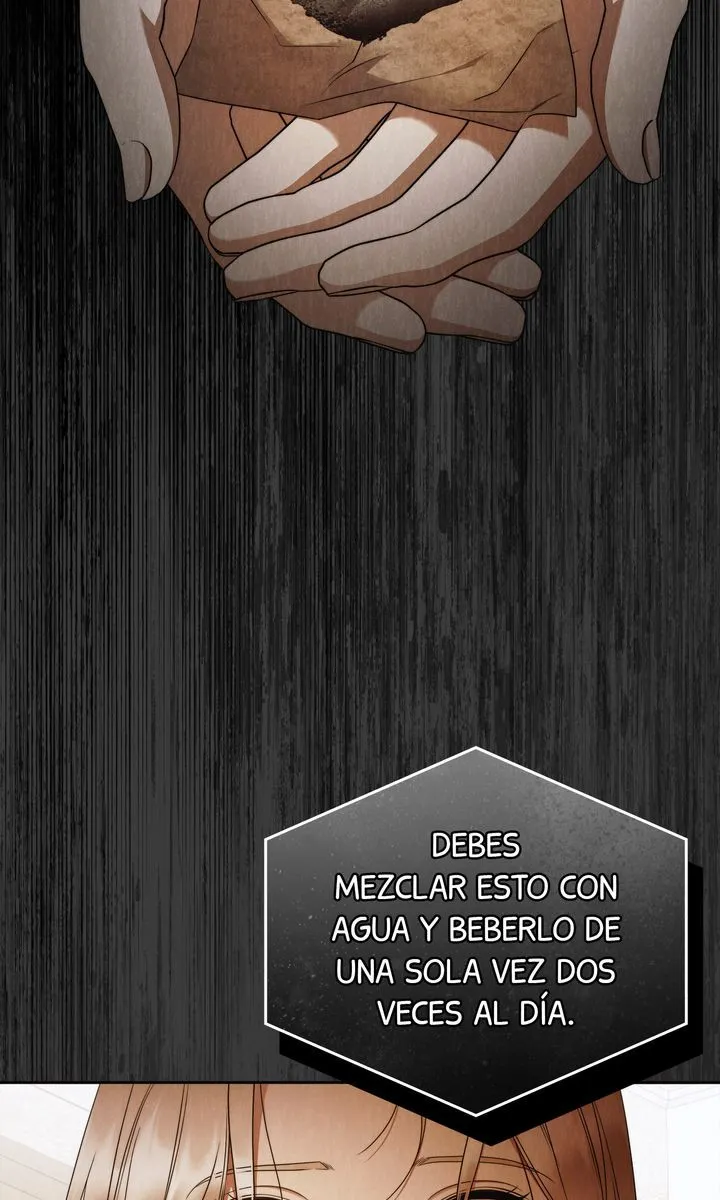 Tus eternas mentiras Capitulo 62 página 18