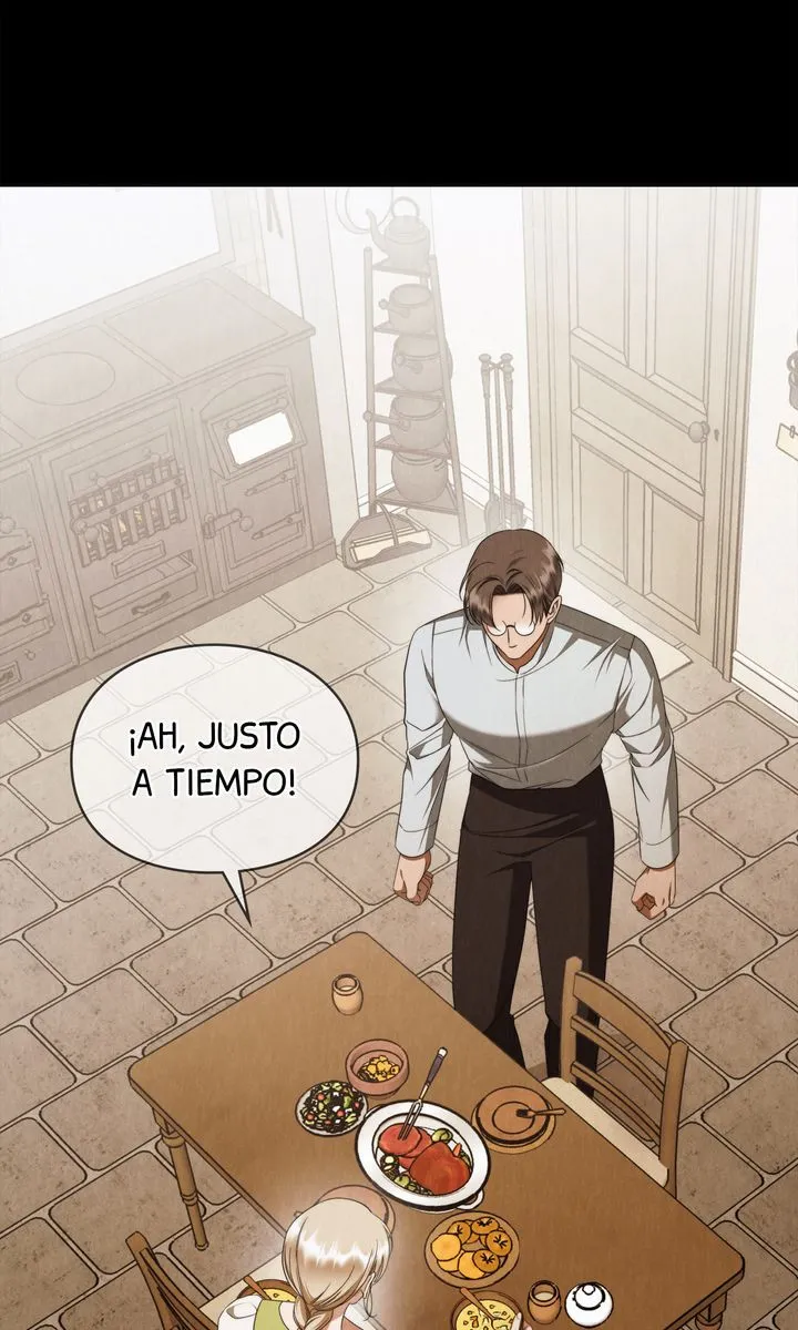 Tus eternas mentiras Capitulo 62 página 2