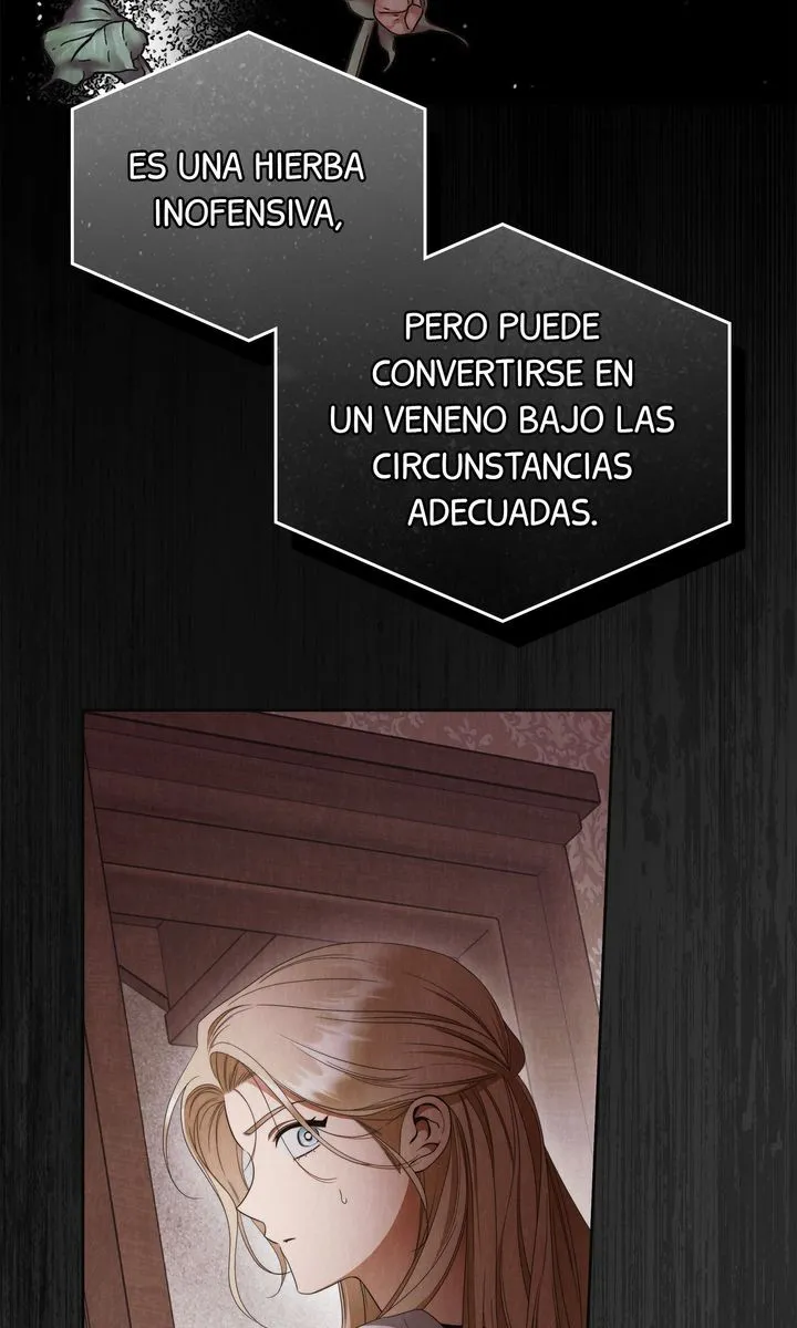 Tus eternas mentiras Capitulo 62 página 20