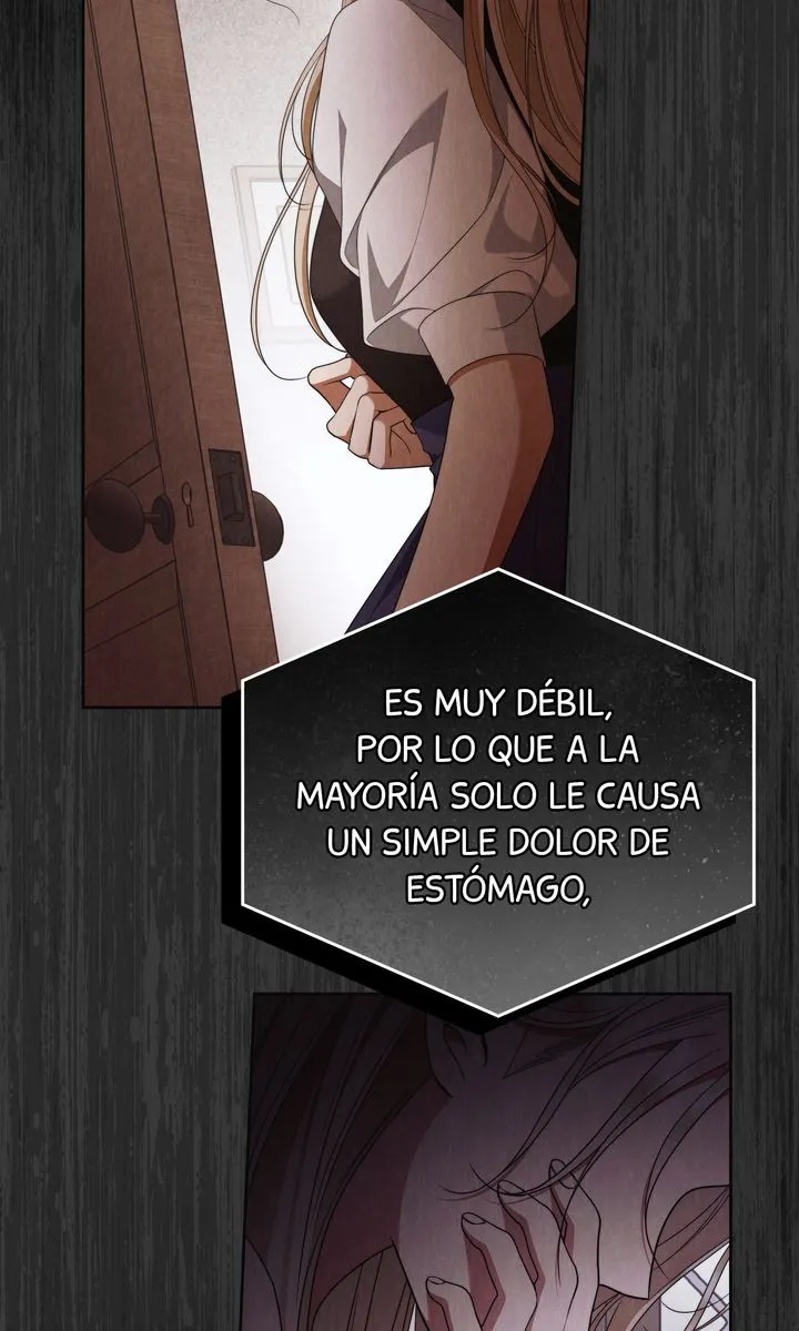 Tus eternas mentiras Capitulo 62 página 21